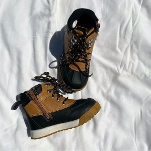 Toddler Boots
